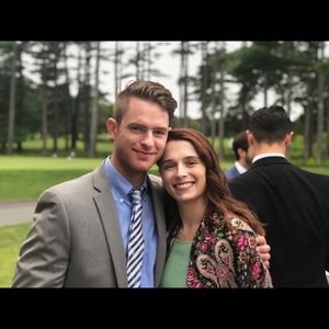 Meet your Posher, Kate